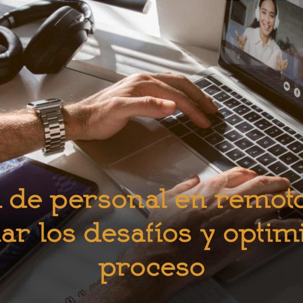 gestión de personal en remoto seleccion formacion recursos humanos adelantta