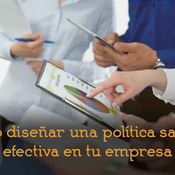 como diseñar una politica salarial efectiva en tu empresa consultoría recursos humanos auditoría retributiva adelantta