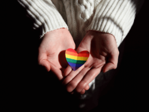 curso bonificado implantación del plan de diversidad LGTBI y del protocolo LGTBI en la empresa formación recursos humanos adelantta