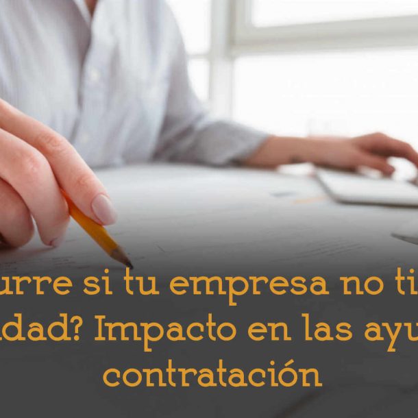 qué necesitas saber sobre las bonificaciones a la contratación y planes de igualdad en 2025 consultoría recursos humanos adelantta