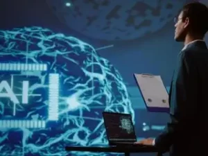 curso Inteligencia Artificial en la PYME formación bonificada adelantta