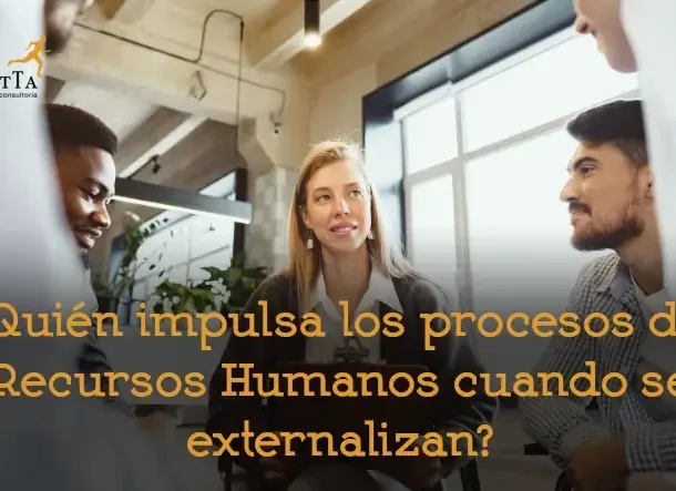 quien impulsa los procesos de recursos humanos cuando se externalizan HRO outsourcing departamento rrhh adelantta