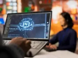 curso inteligencia artificial generativa y automatismos 40 horas formación bonificada adelantta recursos humanos