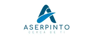 logo aserpinto adelantta