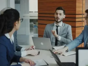 Inteligencia Artificial práctica para managers