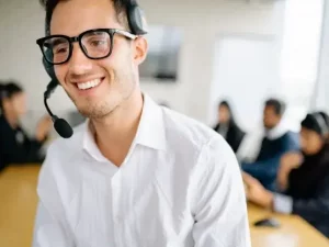 Inteligencia Artificial aplicada a Ventas y Atención al Cliente