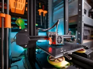Aplicaciones industriales del aprendizaje automático y la Inteligencia Artificial
