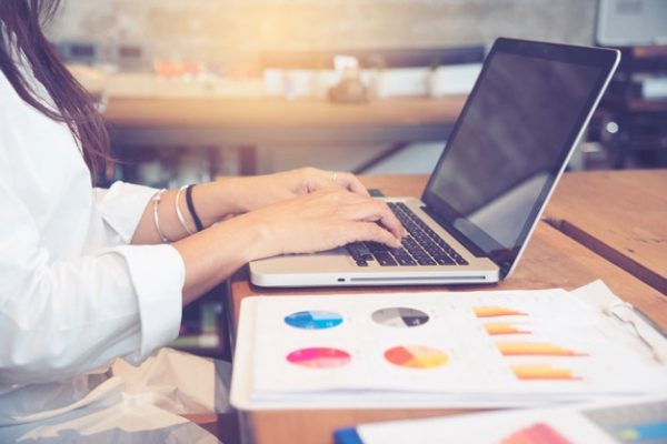 Access Aplicado al Comercio