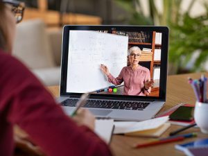 Acreditación de Docentes para Teleformación