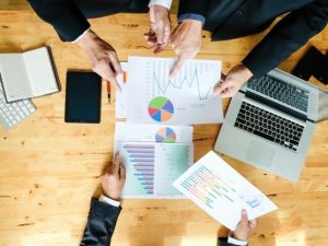 Análisis de Desviaciones en contabilidad