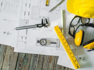Análisis de los sistemas constructivos empleados en obras civiles
