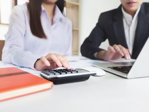 Análisis de productos y servicios de financiación