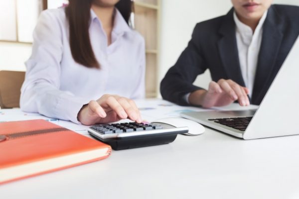 Análisis de productos y servicios de financiación