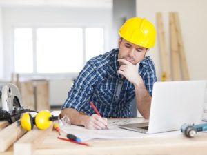Análisis de proyectos de construcción
