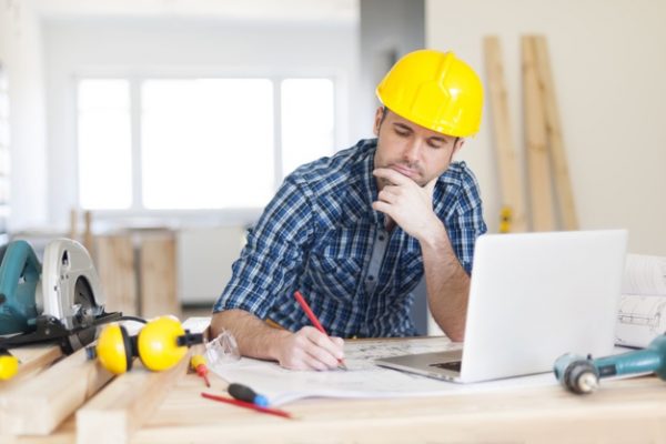 Análisis de proyectos de construcción