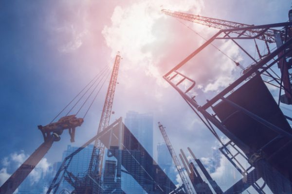 Aplicación de innovaciones tecnológicas y organizativas en el desarrollo constructivo de proyectos de identificación