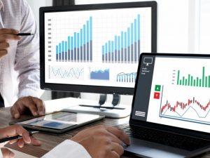 Aplicaciones informáticas de análisis contable y presupuestos