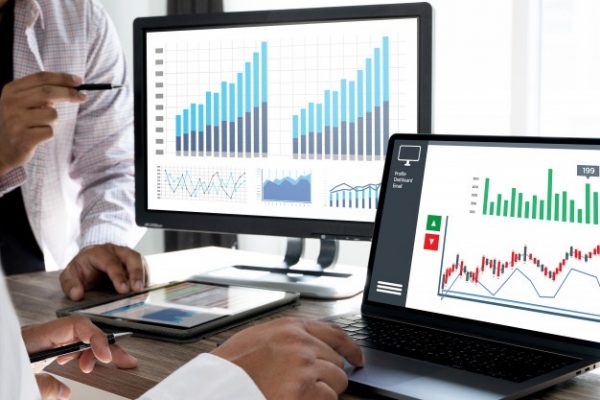 Aplicaciones informáticas de análisis contable y presupuestos