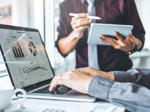 Aplicaciones informáticas de contabilidad