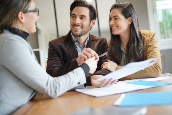 Asesoramiento de productos y servicios de seguros y reaseguros