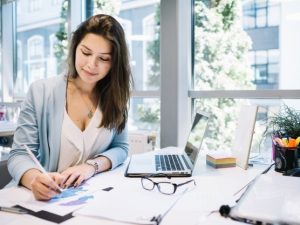 Auditoría de las áreas de la empresa
