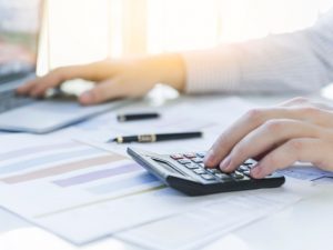 Cálculo de prestaciones de la seguridad social