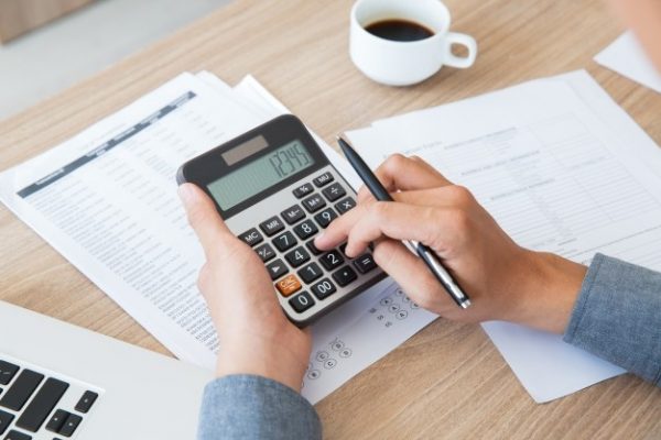 Cálculo y liquidación de los seguros sociales