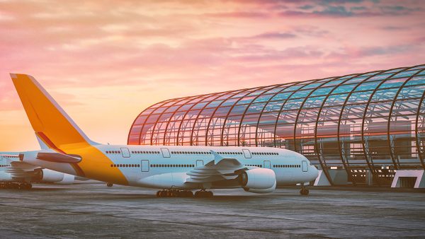 Calidad y Medio Ambiente en Aeropuertos