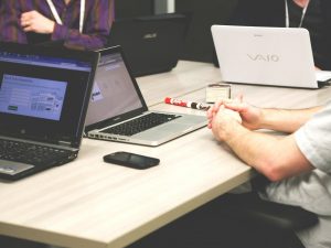 Características de las acciones tutoriales en Formación Profesional para el Empleo