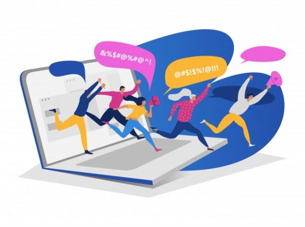 Ciberbullying: Intervención Socioeducativa
