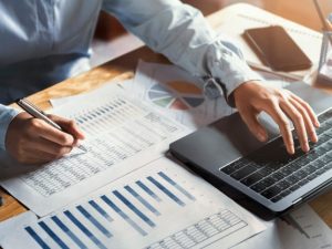 Contabilidad de costes