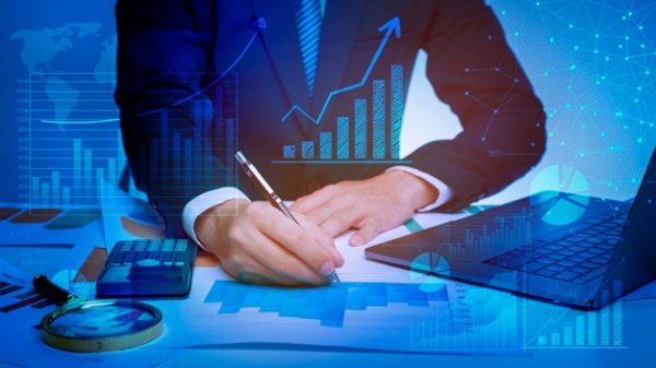 Contabilización de operaciones bancarias en entidades financieras
