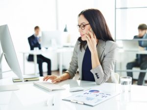 Control y seguimiento de políticas de marketing