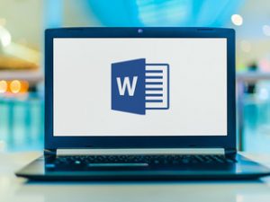 Correspondencia Comercial con Aplicaciones de Word 2016