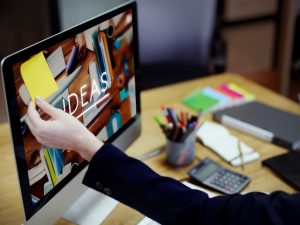 Creación de páginas web con el lenguaje de marcas