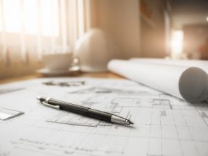 Definición de sistemas constructivos en proyectos de obra civil