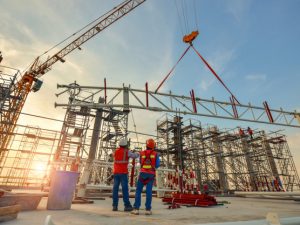Desarrollo de elementos estructurales de proyectos de edificación