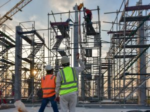 Diseño de sistemas constructivos de estructuras
