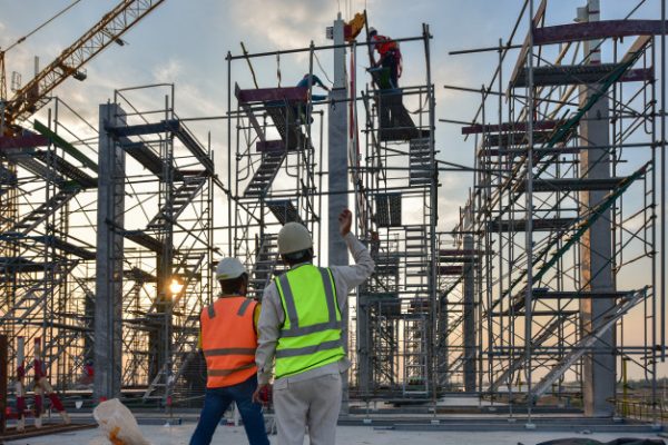 Diseño de sistemas constructivos de estructuras