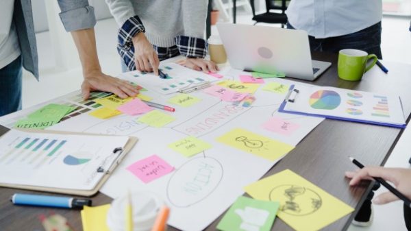 Diseño e Implementación de un Modelo Comercial Orientado al Cliente