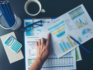 EXCEL APLICADO A LA GESTIÓN COMERCIAL 2016