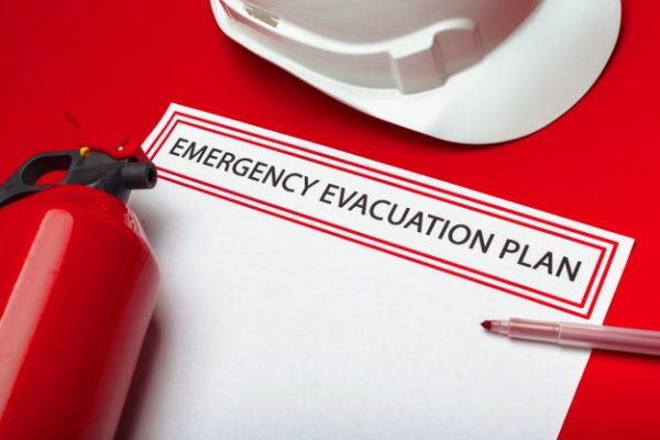 Elaboración de un Plan de Emergencias