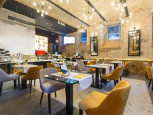 Emprender en Restauración 1