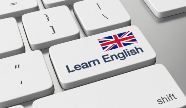 English Course A1