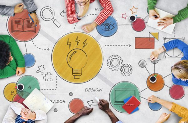 Entrenamiento en Creatividad e Innovación