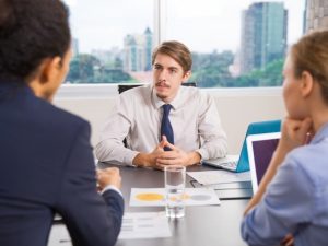 Escucha Activa y Empatía