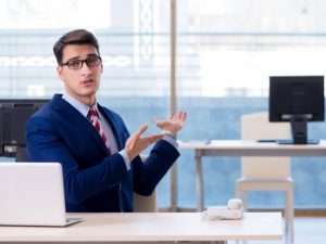 Estrategias de Disminución del Absentismo Laboral