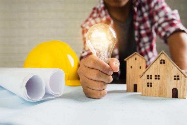 Factores de innovación tecnológica y organizativa en el diseño de servicios de urbanización y obra civil