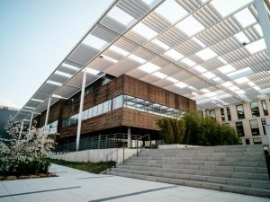 Factores de innovación tecnológica y organizativa en la elaboración de proyectos de obra