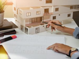 Factores de innovación tecnológica y organizativa en la redacción de proyectos de carreteras y de urbanización